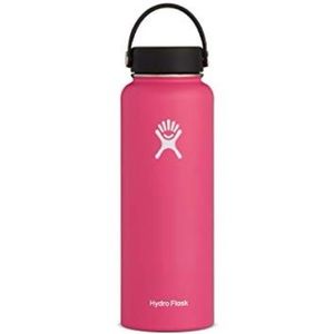 HYDROFLASK 40oz FLAMINGO!